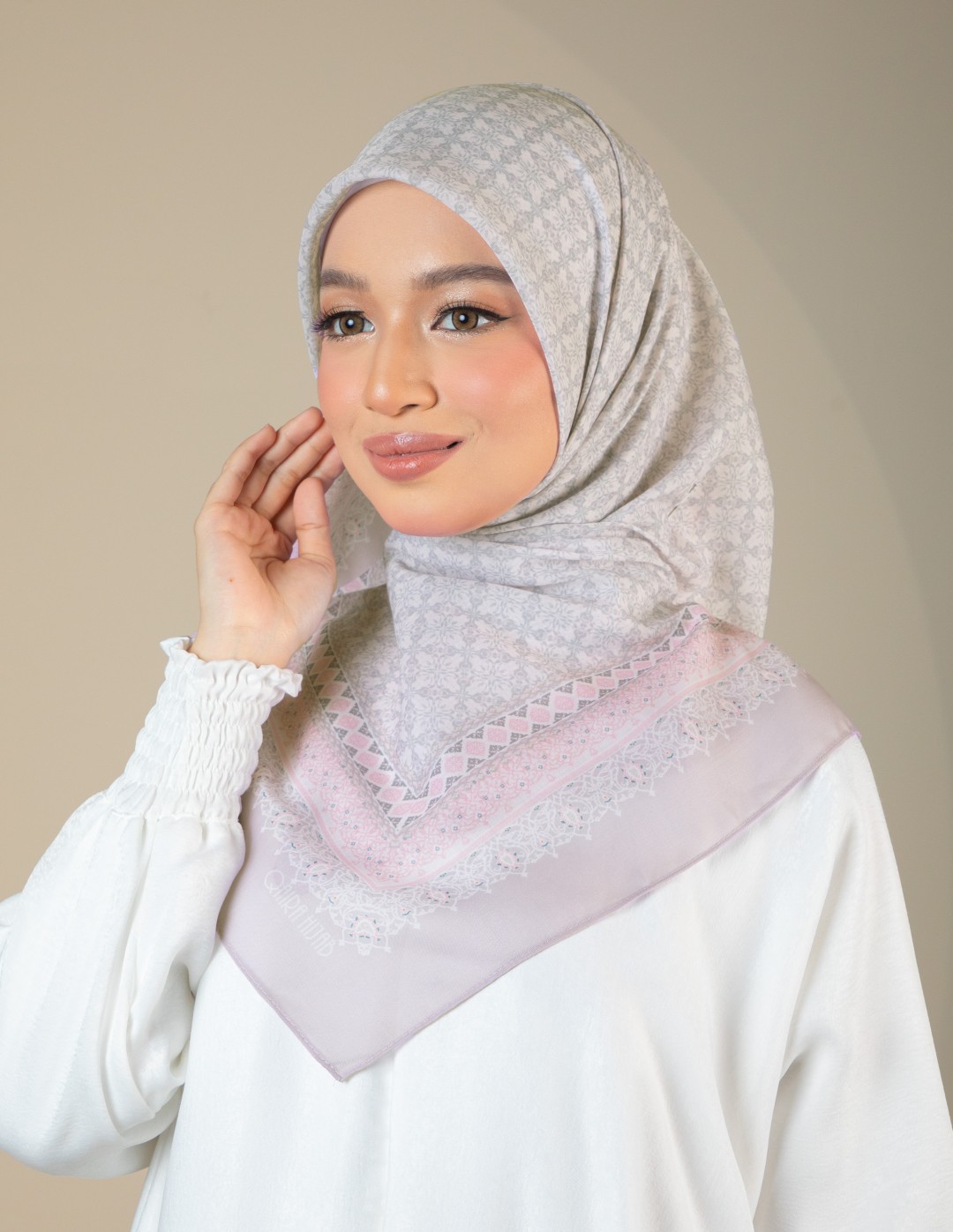QAIRA BAWAL - QAI02