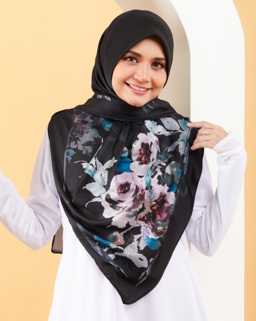 HANIS SATIN - HS12