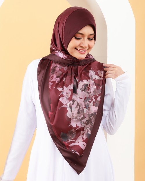 HANIS SATIN - HS09