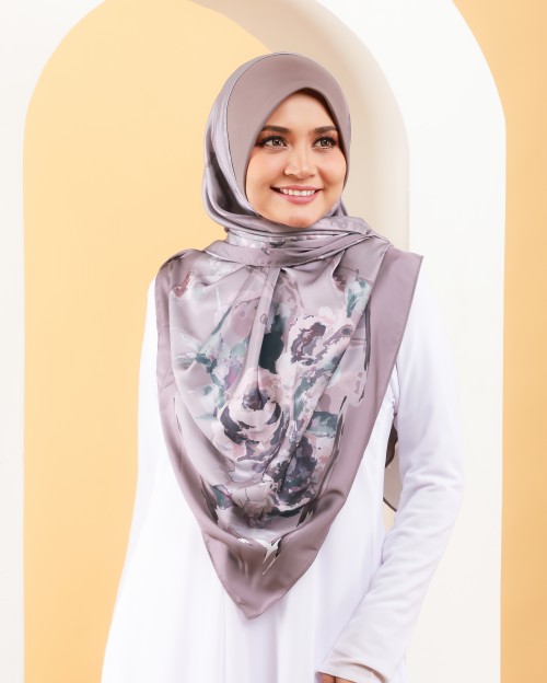 HANIS SATIN - HS07