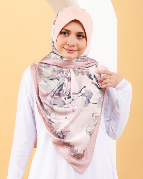 HANIS SATIN - HS04