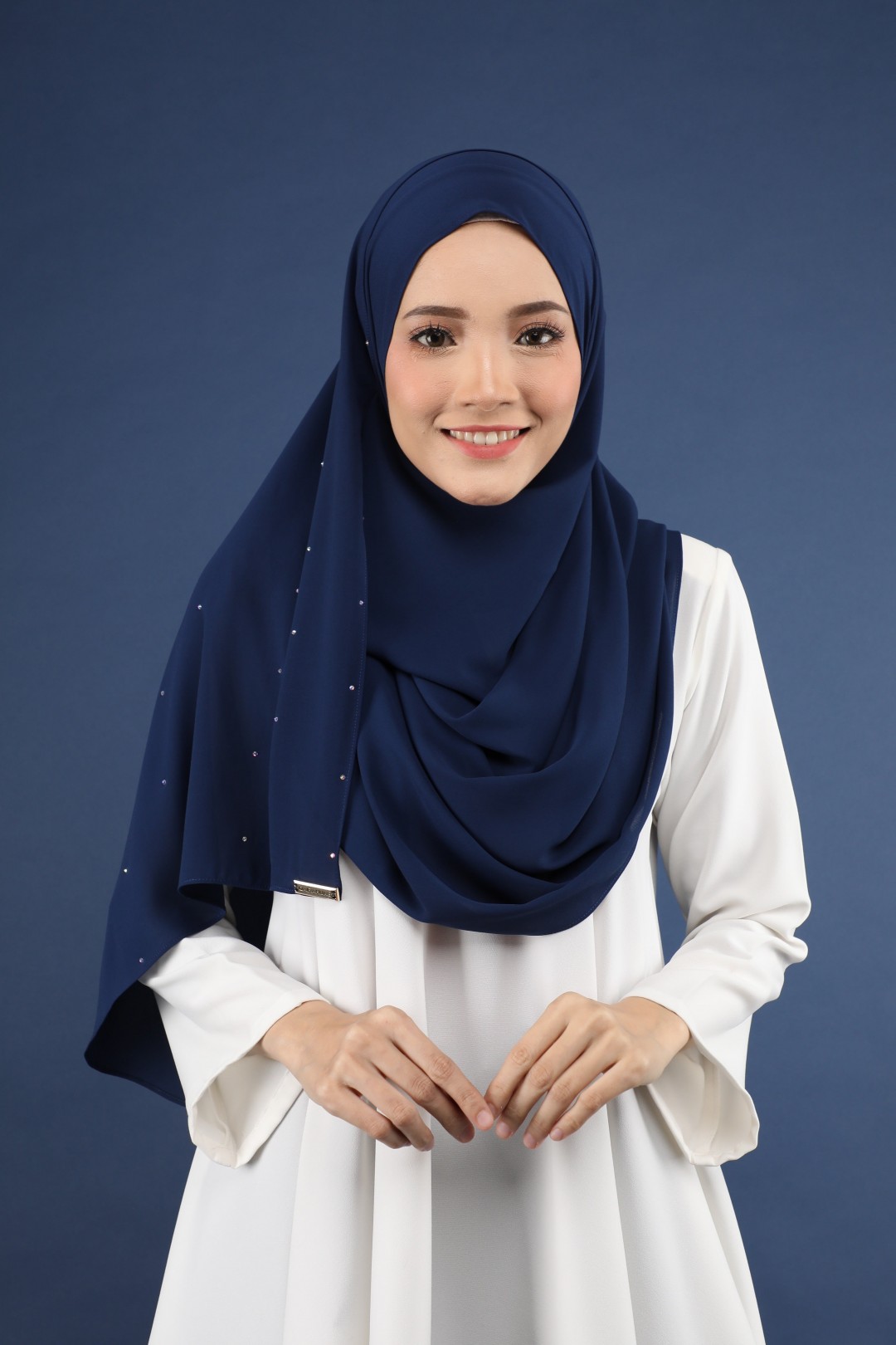 GISELLE - GE14 (DARK BLUE)