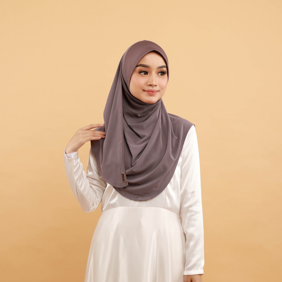 ZARA PLAIN - ZP35 (IRIS)