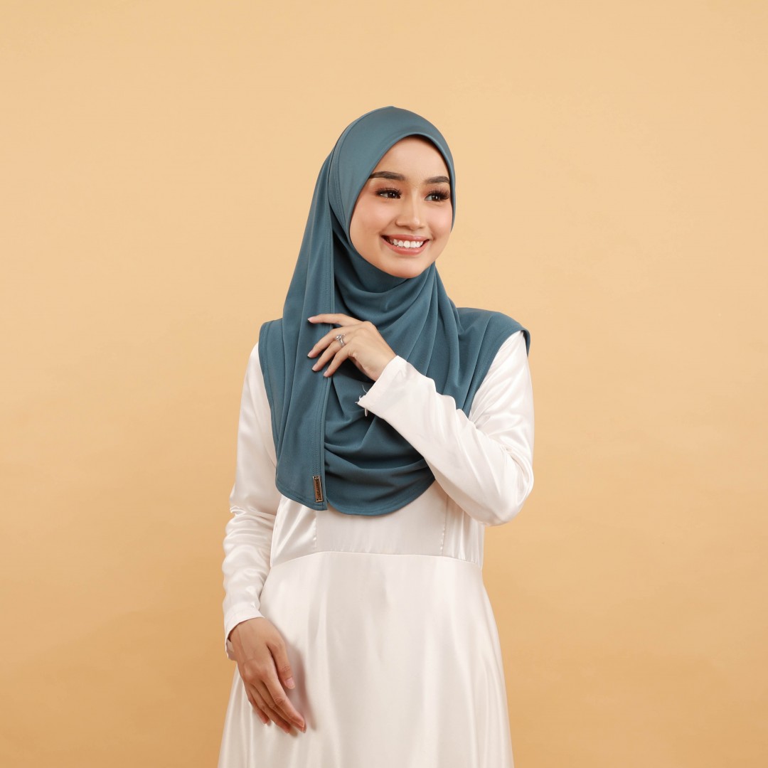 ZARA PLAIN - ZP49 (OCEAN)