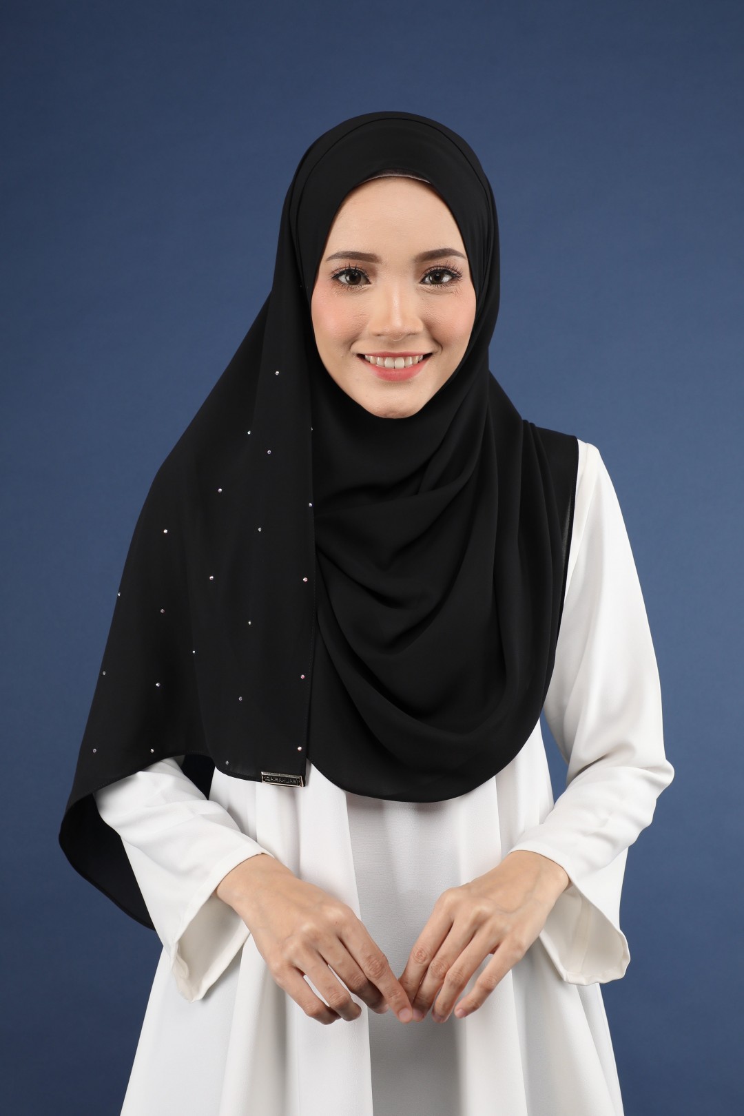 GISELLE - GE15 (BLACK)