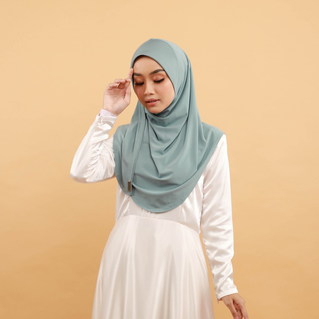 ZARA PLAIN - ZP48 (MINT)