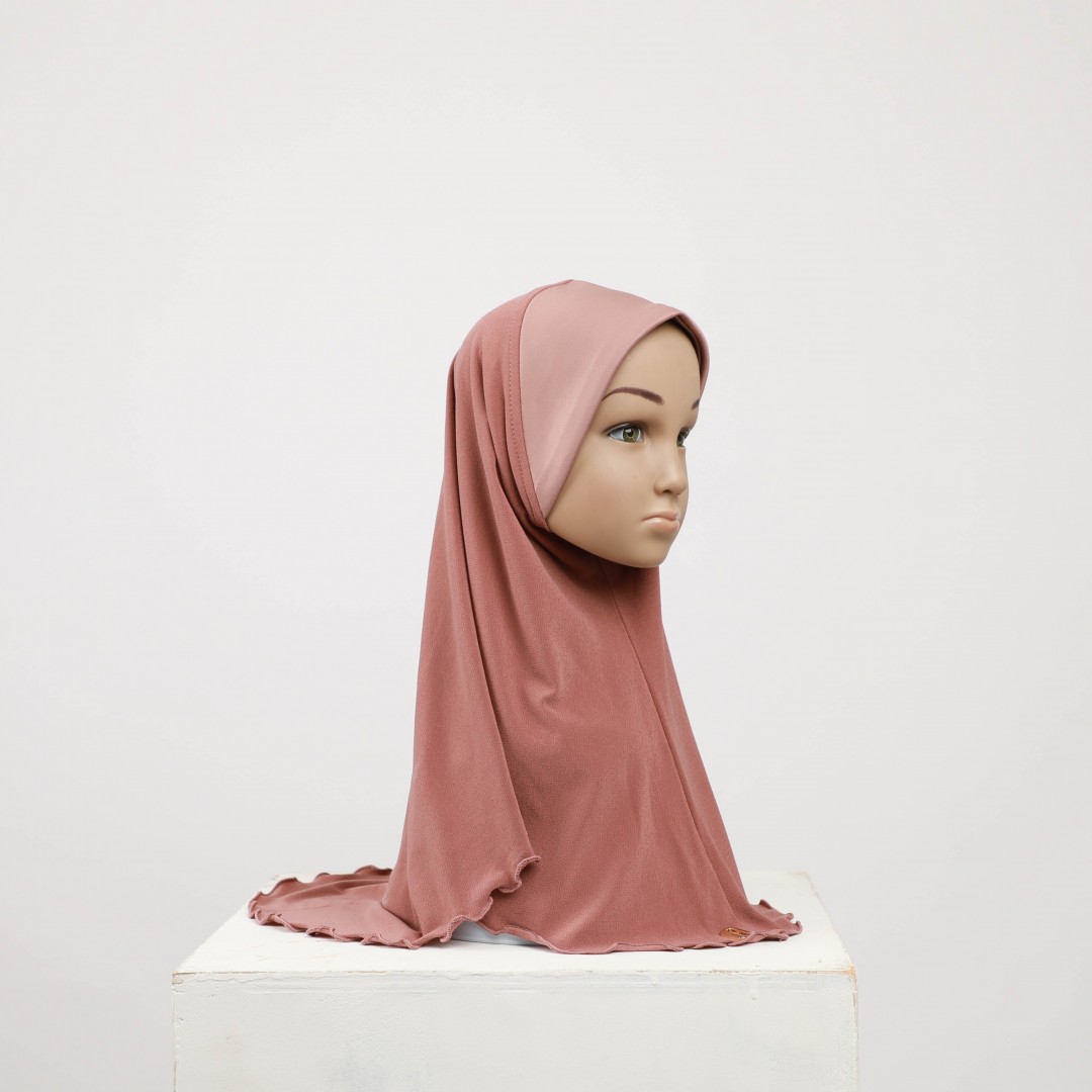 JANE MOSS KIDS - JK65 (PEACH)