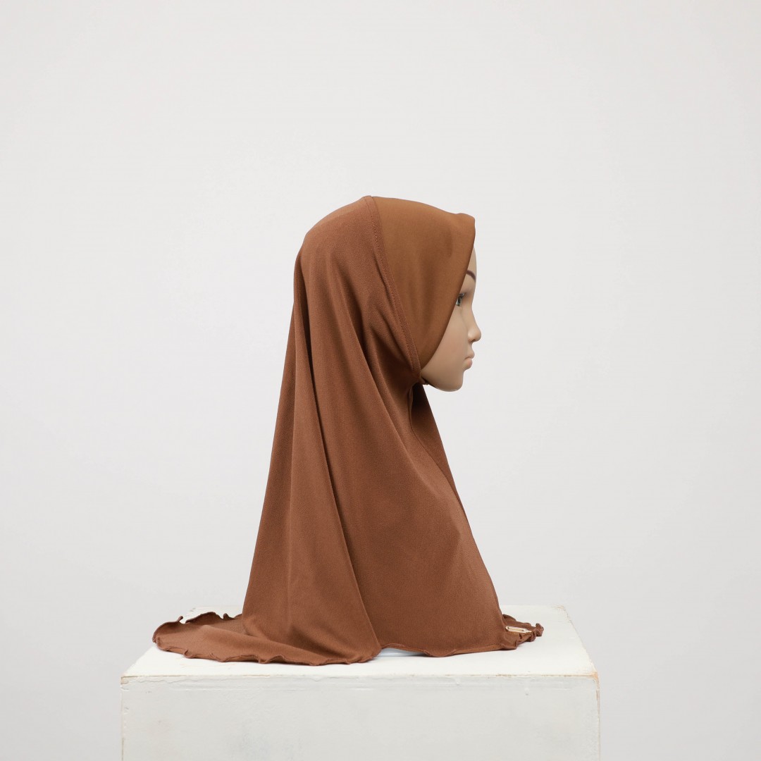 JANE MOSS KIDS - JK73(COCONUT)