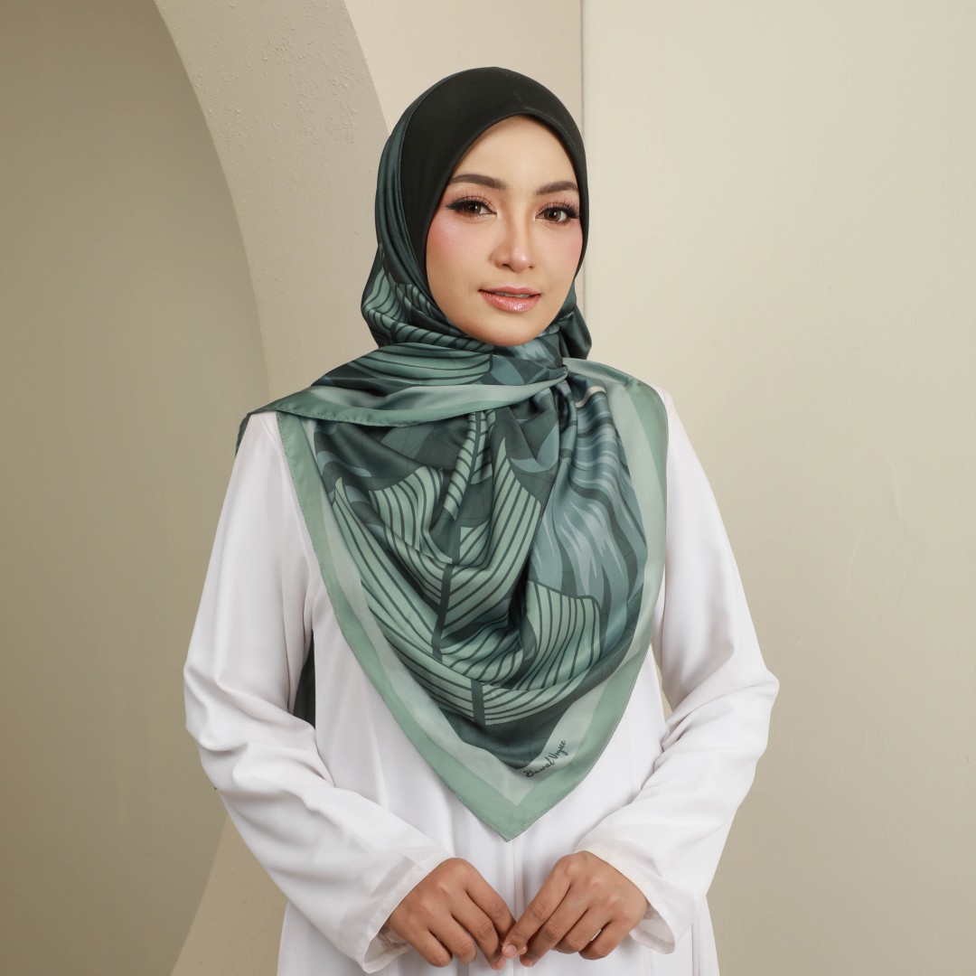 HANA PRINTED - HAN19