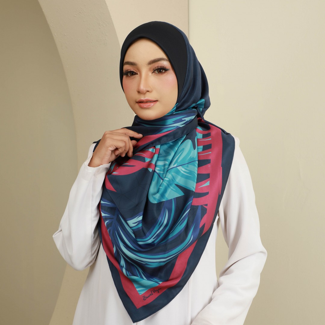 HANA PRINTED - HAN16