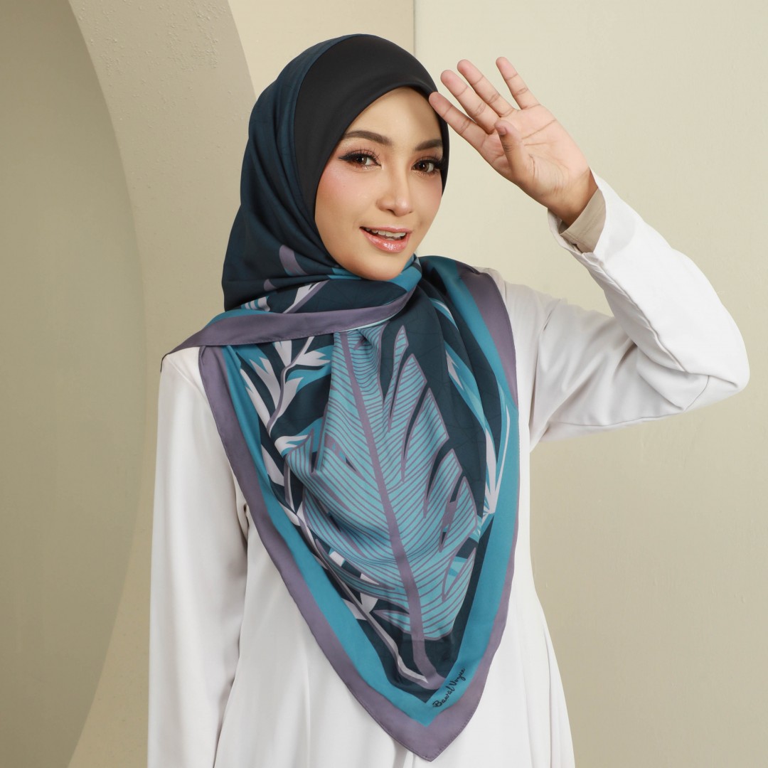 HANA PRINTED - HAN17