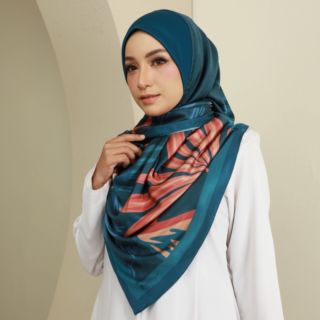 HANA PRINTED - HAN15