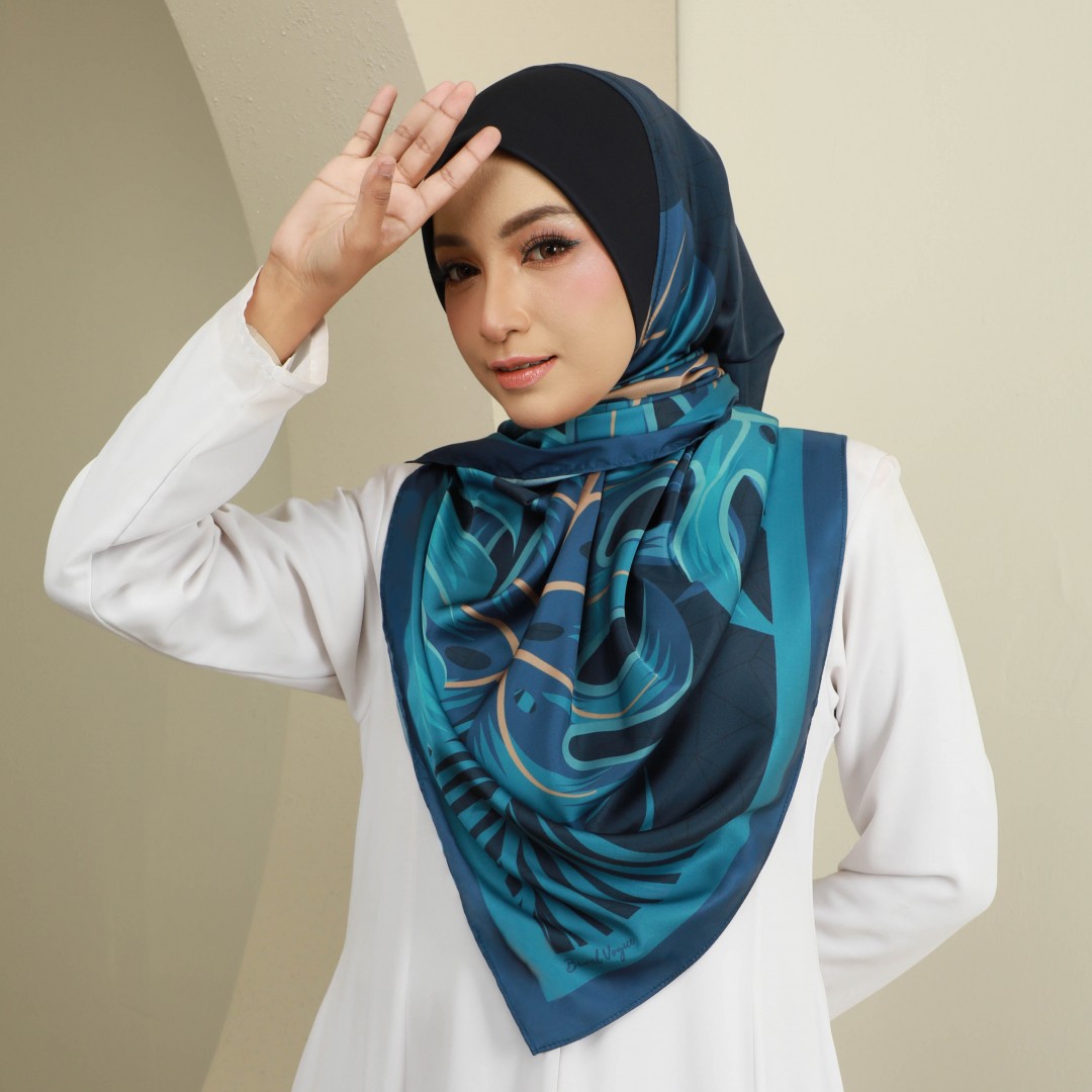 HANA PRINTED - HAN18