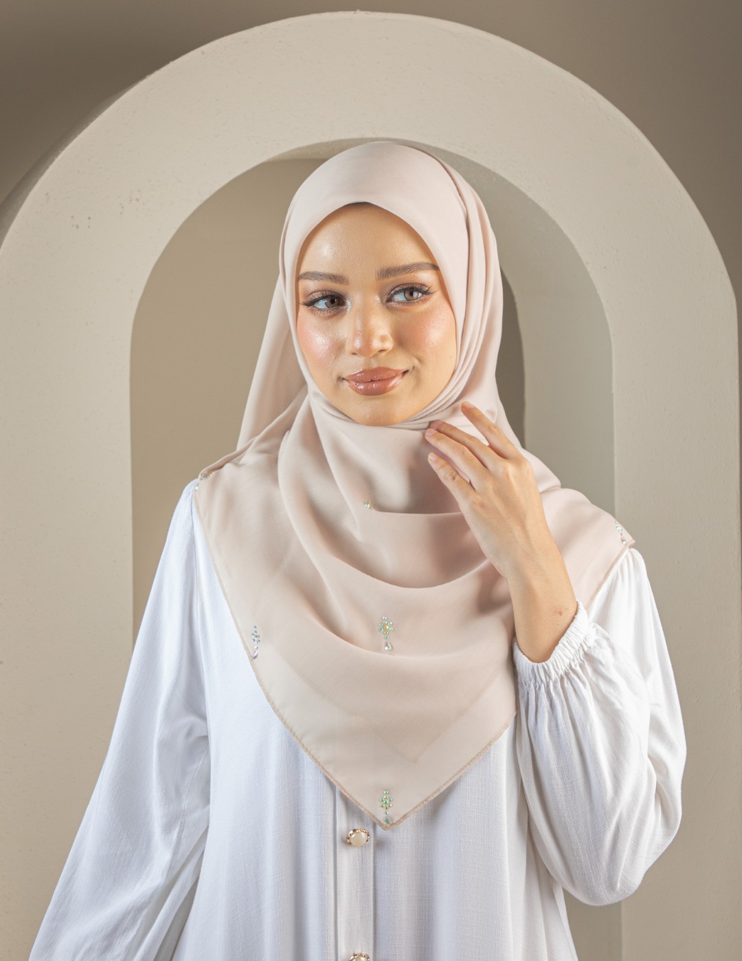 MARYA TEARDROP - MRT16 (HORLICK)