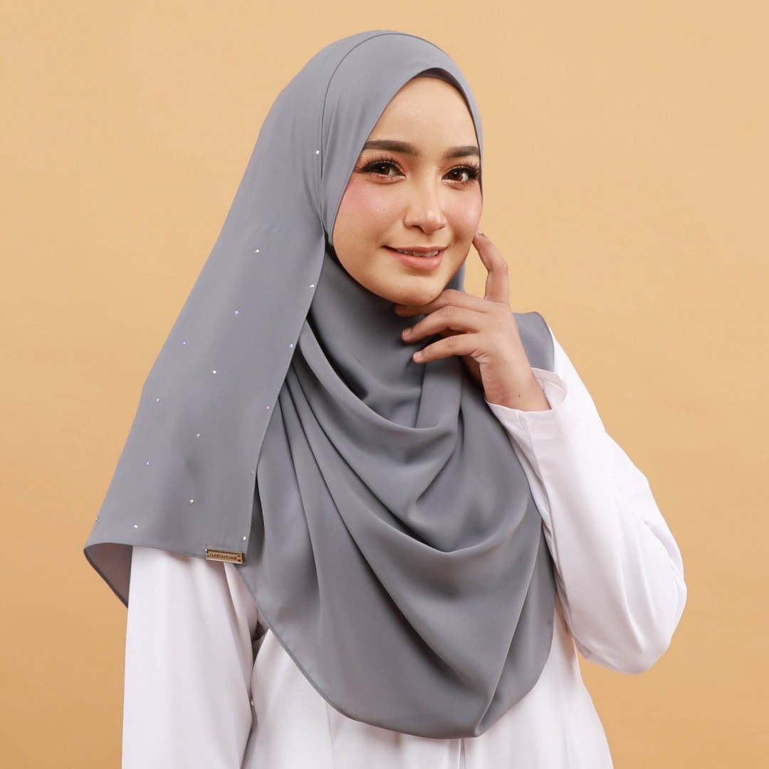 CRYSTAL - CS31 (BLUE GREY)