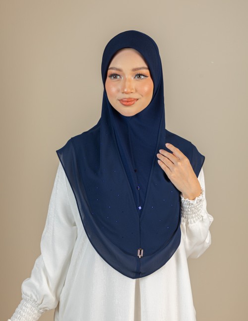 FEEZA - FEE13 NAVY BLUE