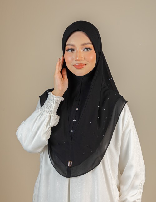 FEEZA - FEE14 BLACK