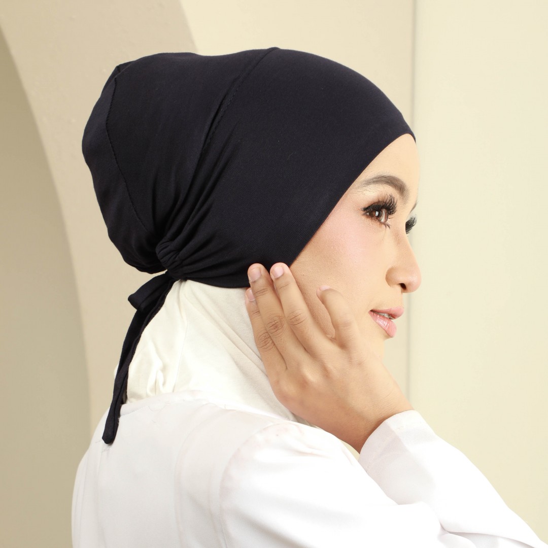 INNER DIVA - DV06 (DARK BLUE)