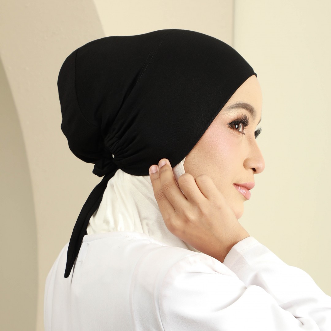 INNER DIVA - DV08 (BLACK)