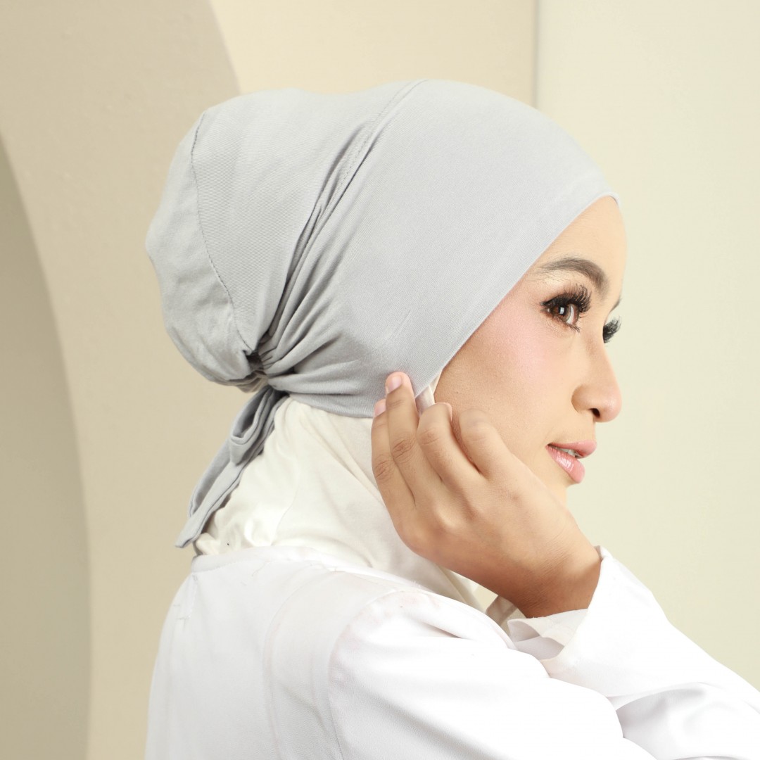 INNER DIVA - DV02 (LIGHT GREY)