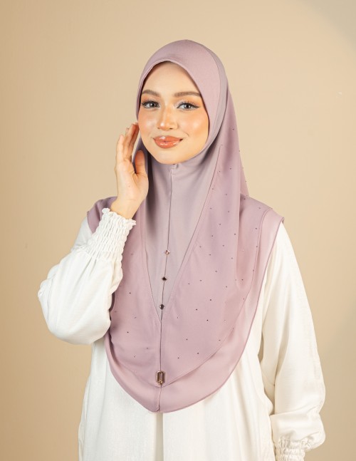 FEEZA - FEE05 DUSTY ROSE