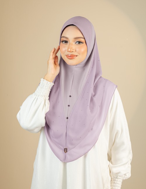 FEEZA - FEE04 LIGHT LAVENDER