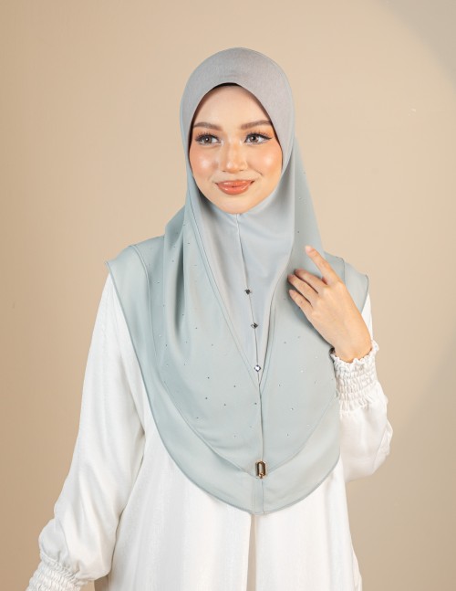 FEEZA - FEE09 LIGHT GREY