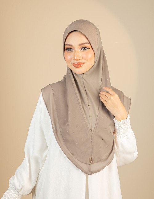 FEEZA - FEE03 MOCHA