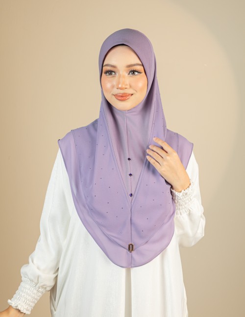 FEEZA - FEE07 YAM MILK