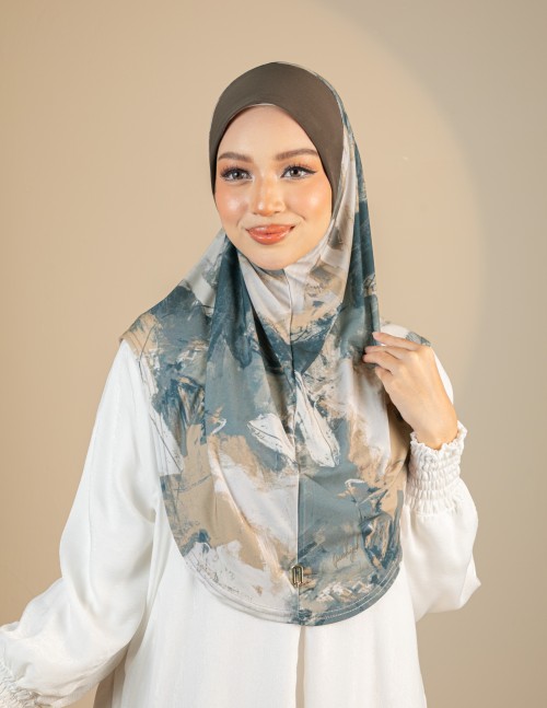 DEENA PRINTED - DET49