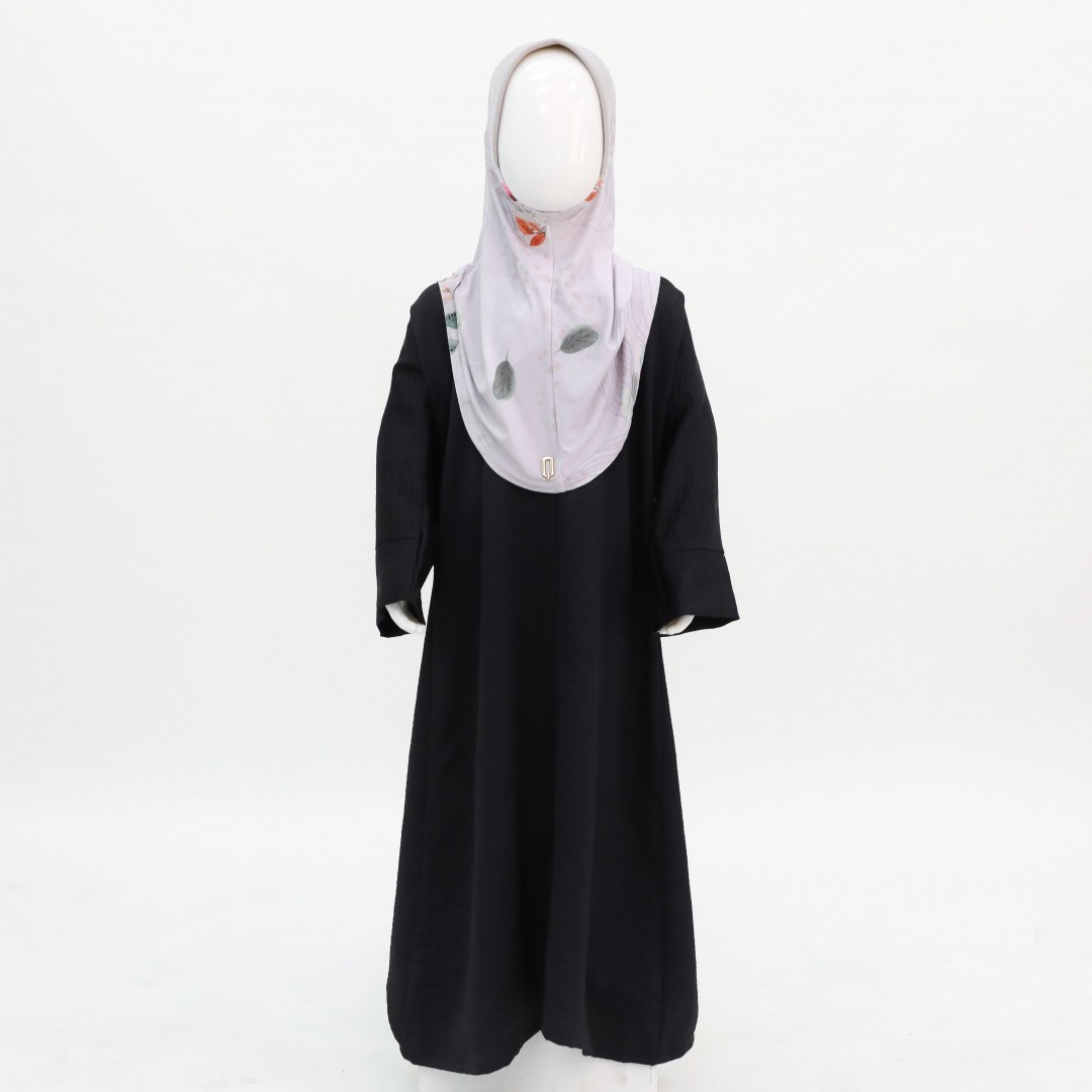 KAFTAN KIDS - KFK06 (NAVY BLUE)