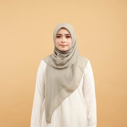 MARYA DIAMOND - MRB34 (ASH GREY)
