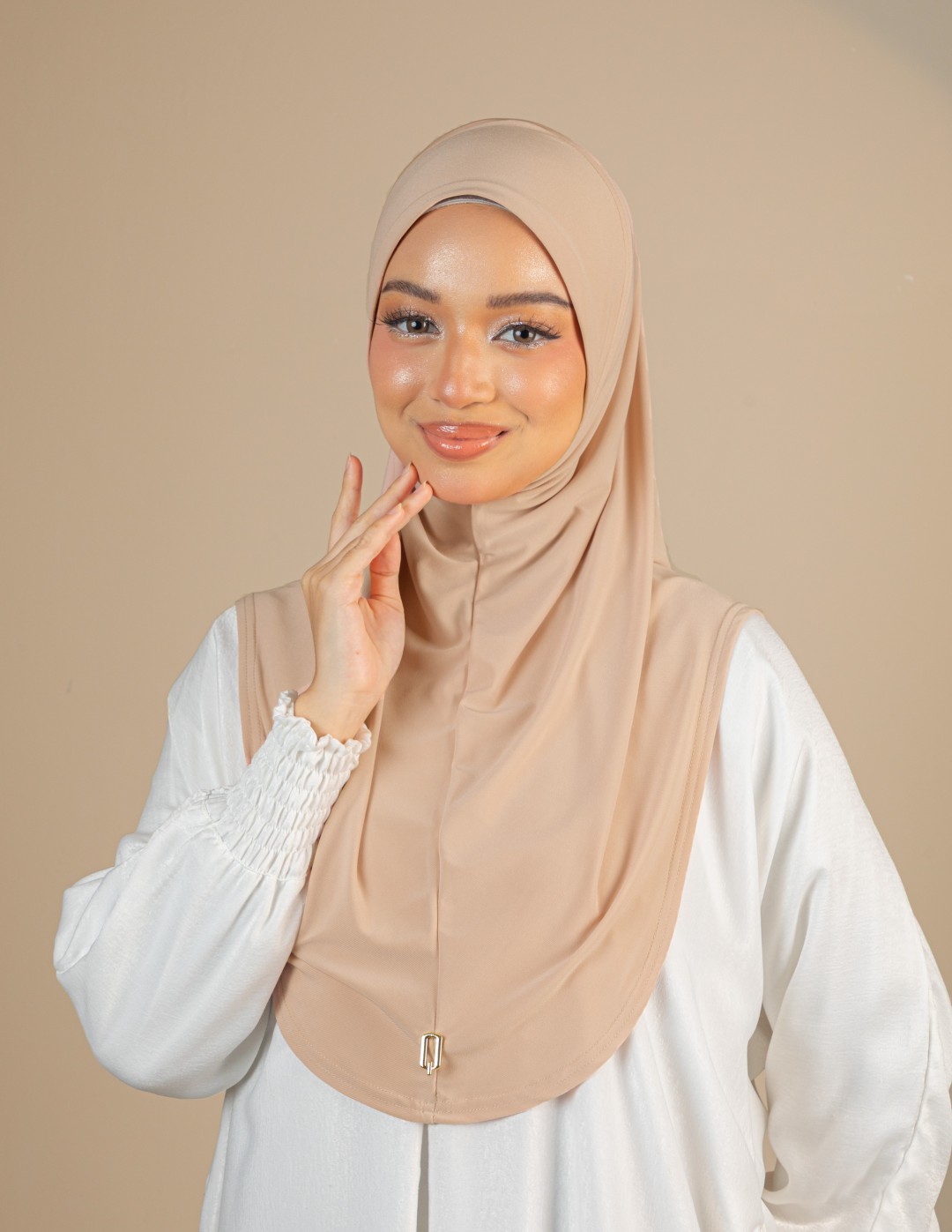 DEENA SOFT - DES03 CASHEW