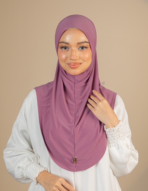 DEENA SOFT - DES09 ROUGE PINK