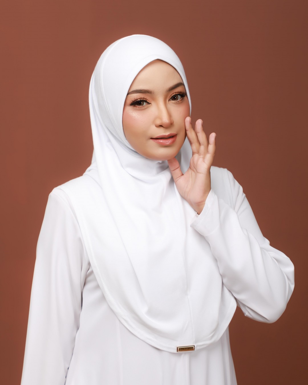 SAUK PLAIN - SUK29 (WHITE)