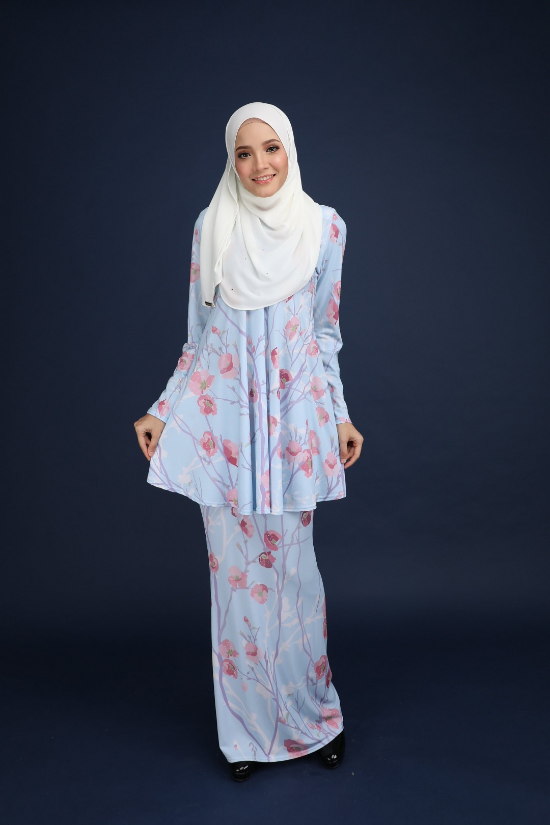 KURUNG SALMAH - MH02