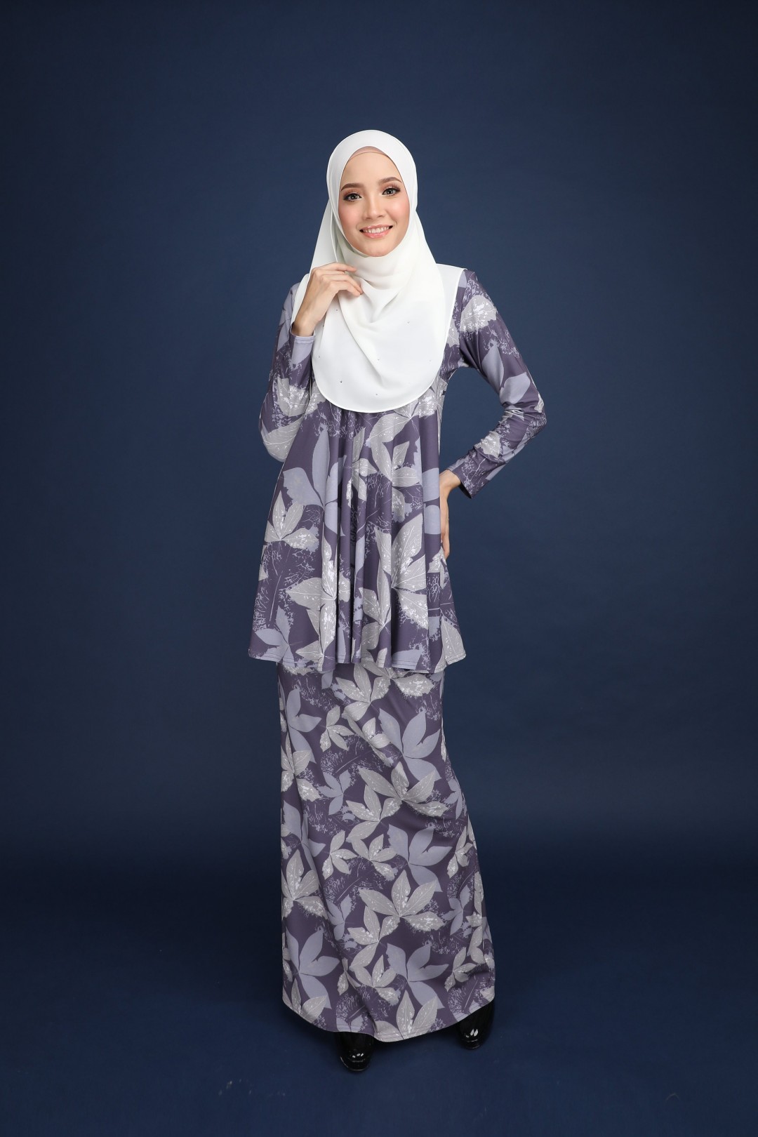 KURUNG SALMAH - MH04