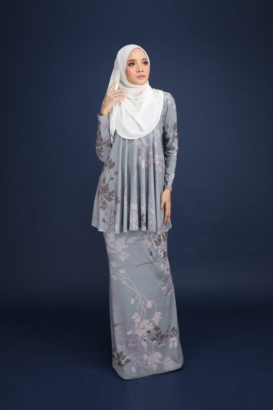 KURUNG SALMAH - MH03