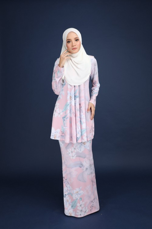 KURUNG SALMAH - MH01