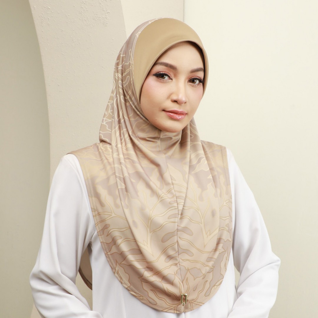 AZURA SLIM CUT - AZS81