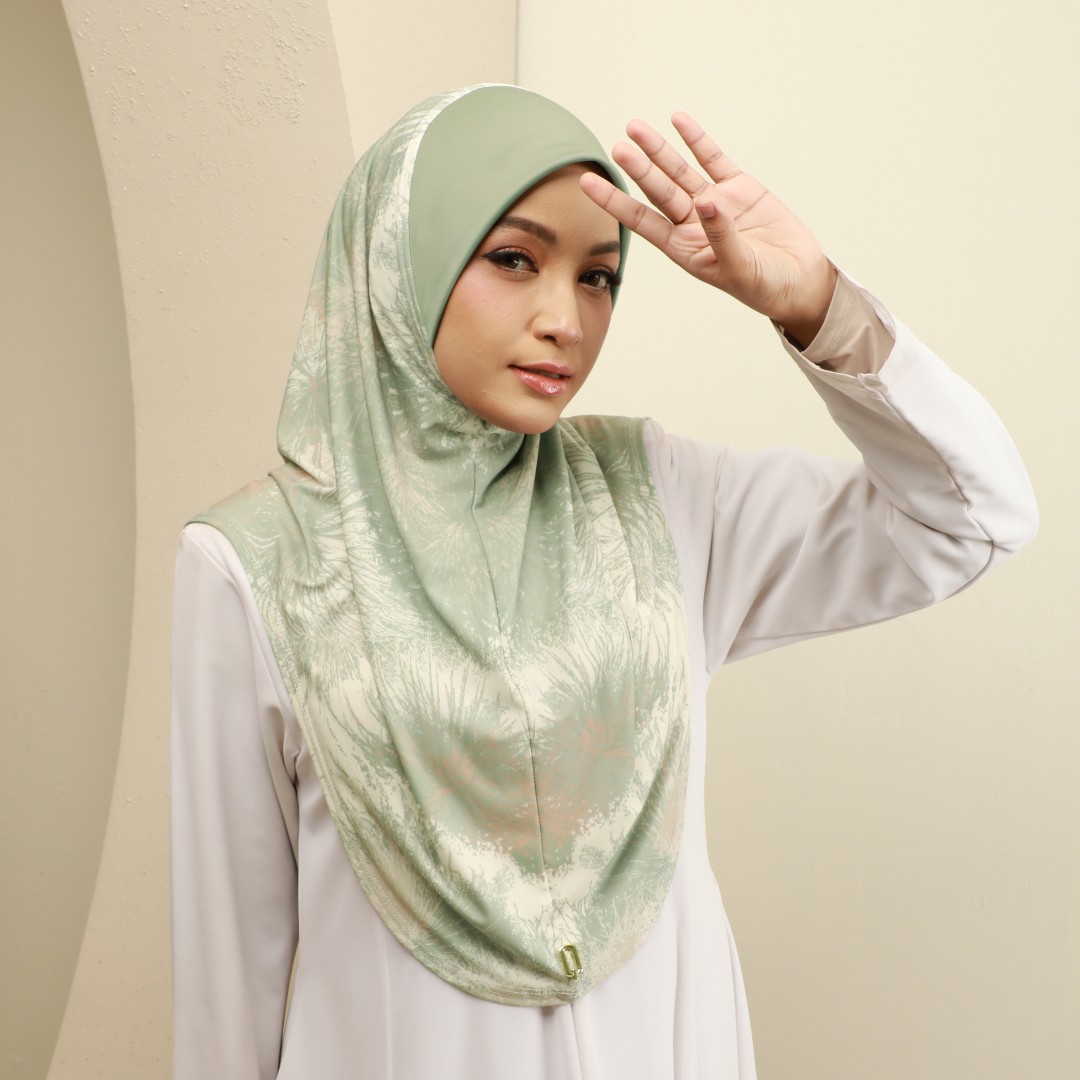 AZURA SLIM CUT - AZS80