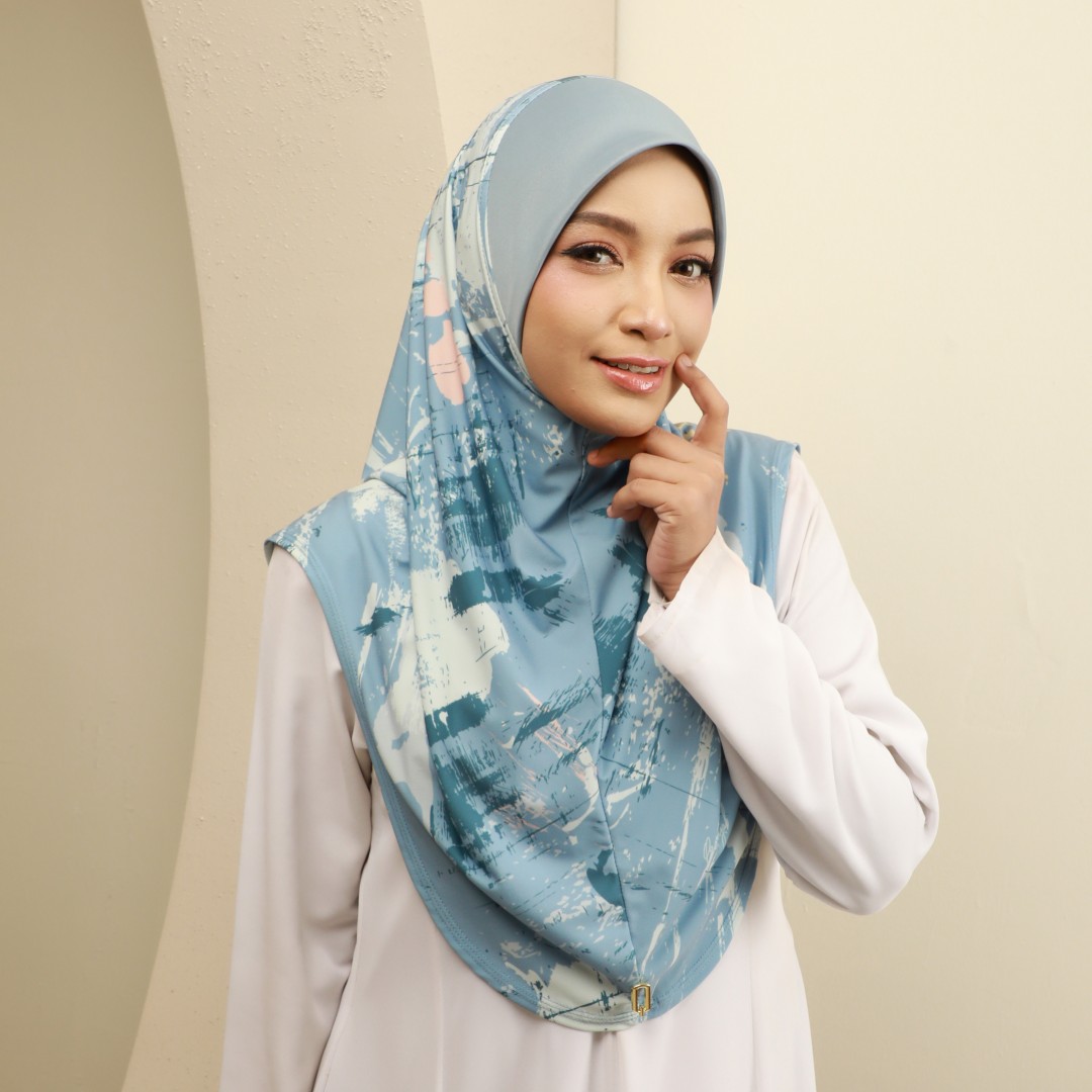 AZURA SLIM CUT - AZS78