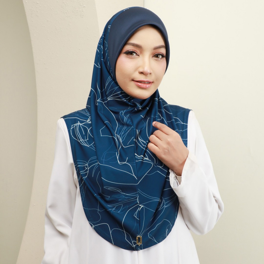 AZURA SLIM CUT - AZS83