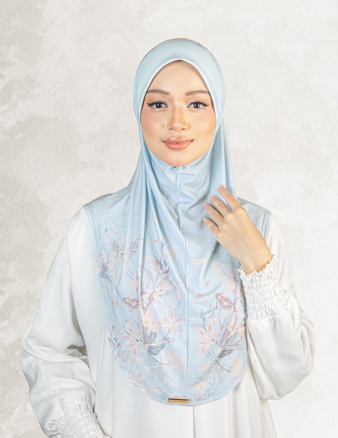 AZURA LUXE SLIM CUT - AZR69