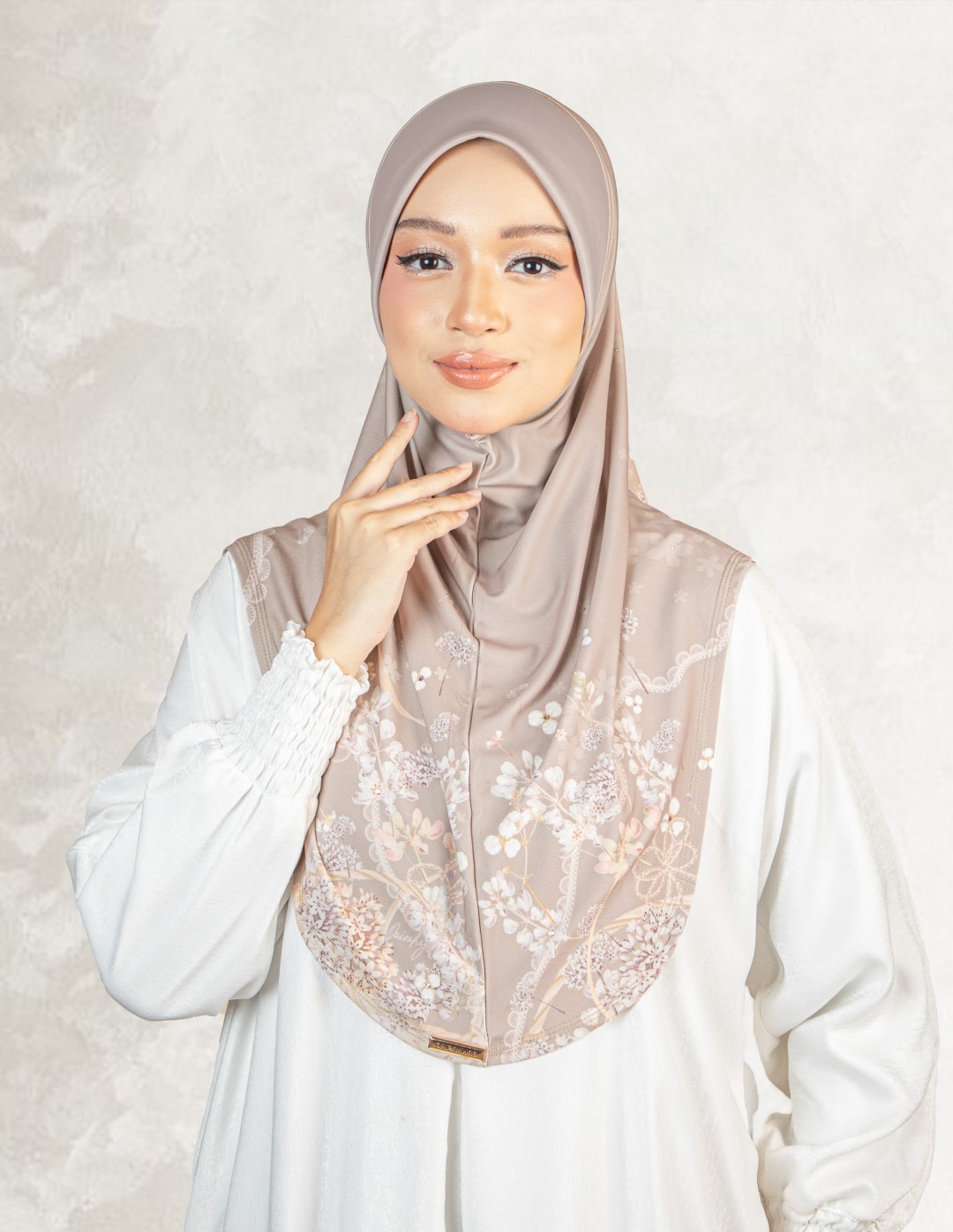 AZURA LUXE SLIM CUT - AZR74