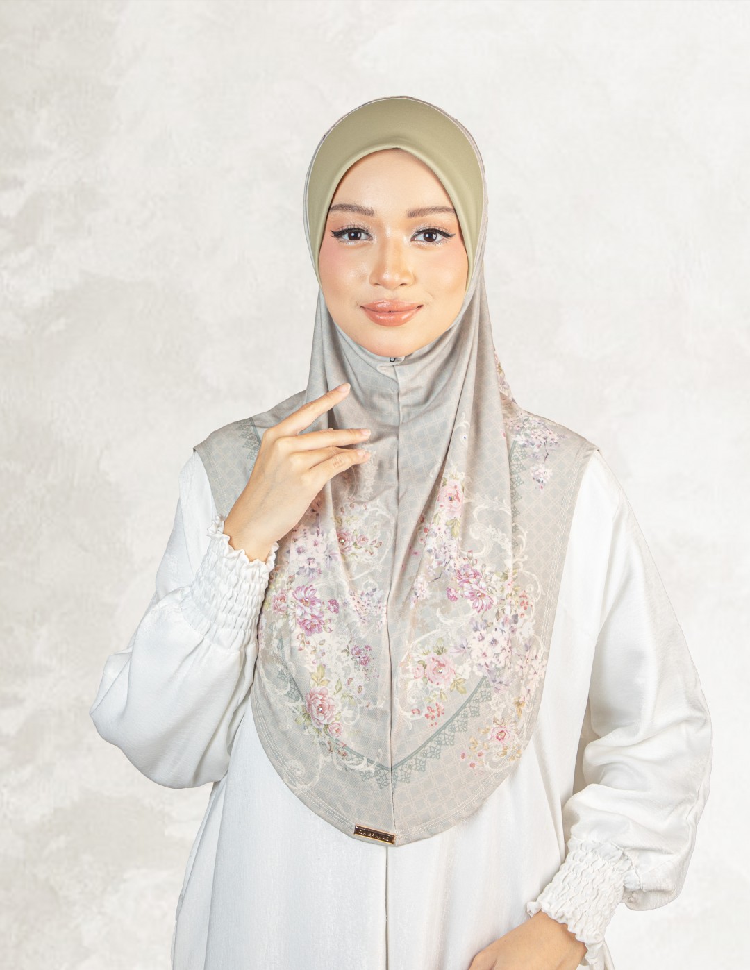 AZURA LUXE SLIM CUT - AZR72