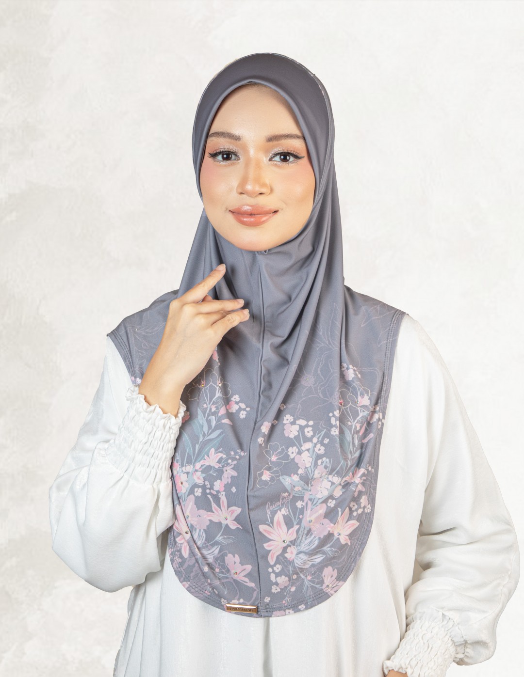 AZURA LUXE SLIM CUT - AZR77