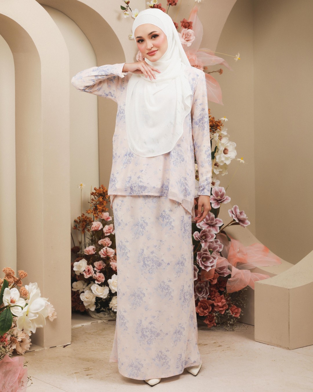 KURUNG QAIRA KEDAH - KQ01