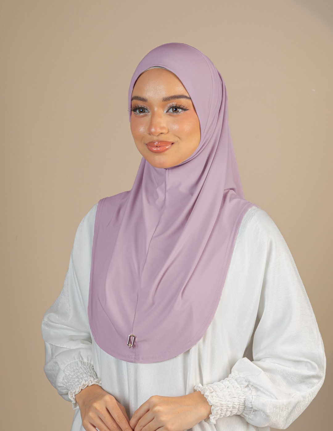 DEENA SOFT - DES05 LILAC