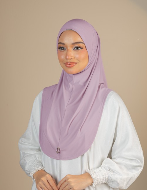 DEENA SOFT - DES05 LILAC